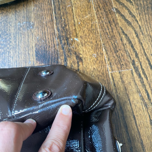 Coach bag - Picture 6 of 7